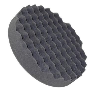 Imagem de Boina de Espuma Lustradora Cinza 3M PERFECT-IT PN05738