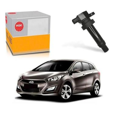 Imagem de 1 Bobina De Ignição Ngk I30 1.6 16v 2013 A 2014