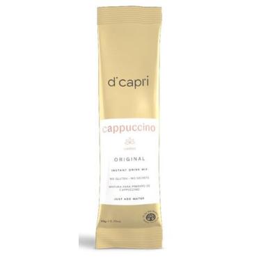 Imagem de Cappuccino original di capri sachê 10g c/ 100 unidades