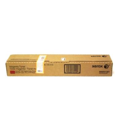 Imagem de Cartucho de Toner Magenta Xerox X700/X700i/X770/C75/J75 - 006R01381