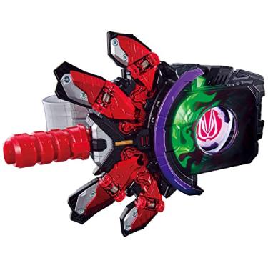 Imagem de Fivela de elevação Kamen Rider Guats DX Boost Mark II