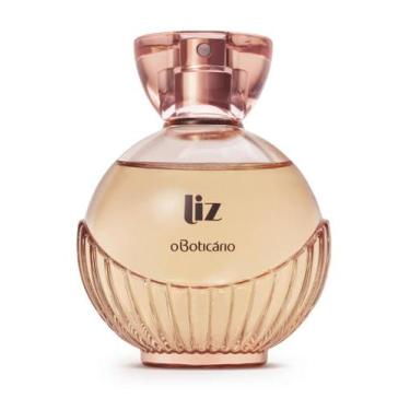 Imagem de O BOTICARIO LIZ DESODORANTE COLONIA 100ml