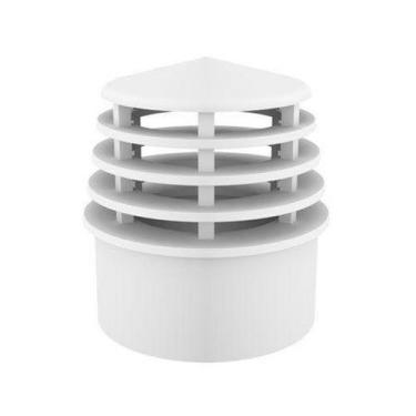 Imagem de  esgoto terminal ventilação 075mm *  - tigre