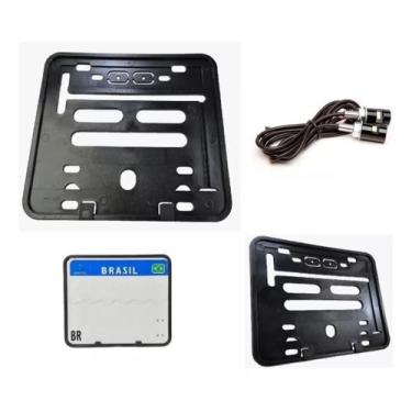 Imagem de Suporte - Dvsc