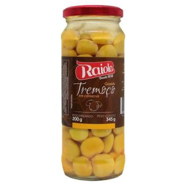 Imagem de Tremoço Raiola 345g