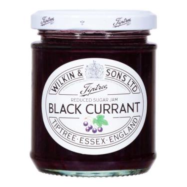 Imagem de Geleia Tiptree Groselha Preta Açúcar Reduzido 200g