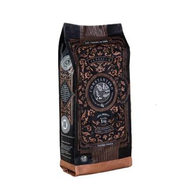 Imagem de Café Constantino em grãos 1 kg