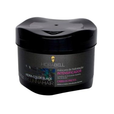 Imagem de Hidrabell Black - Máscara Intensificadora 250g