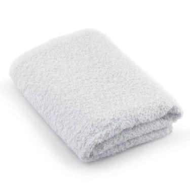 Imagem de Toalha Para Salão Charme 80X50CM - Marcotex, BRANCO