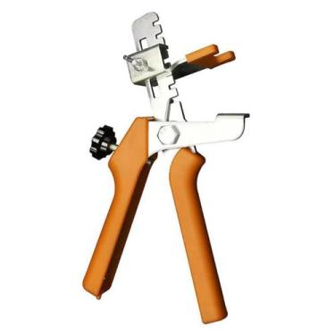 Imagem de Alicate Para Nivelamento De Piso Porcelanato Azulejo Starfer