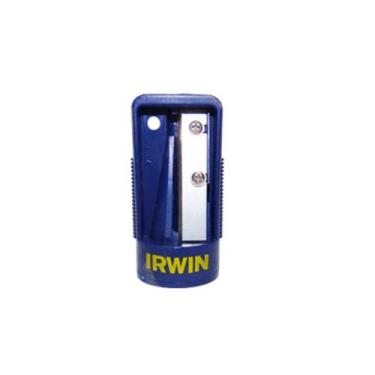 Imagem de Apontador Lápis Carpinteiro - Irwin