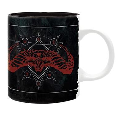Imagem de ABYSTYLE Caneca Diablo IV