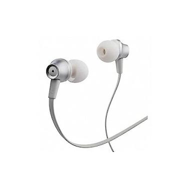Imagem de Fones de ouvido com fio MobileSpec MBS10308 - Branco