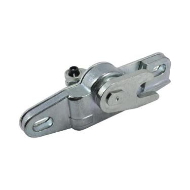 Imagem de Fechadura Superior Porta Lateral De Correr Master Até 2013 - Universal