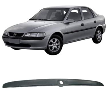 Imagem de MAÇANETA EXTERNA PORTA MALA VECTRA1996 ATÉ 2005