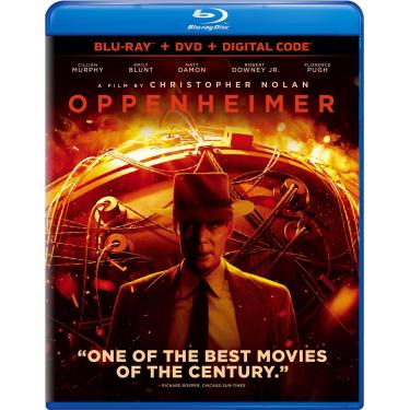 Imagem de OPPENHEIMER (BLU-RAY/DVD/DIGITAL)