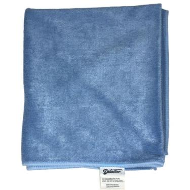 Imagem de Toalha de Secagem Azul Claro 47x87 430gsm Detailer