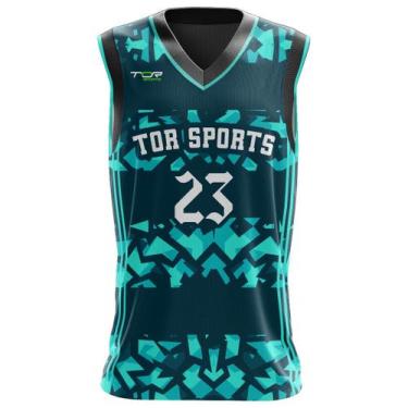Imagem de Regata jersey  - Tor Sports, EXG