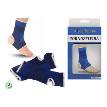 Imagem de Tornozeleira MBTECH - MB86805 - Mbfit