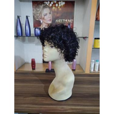 Imagem de Peruca - DSOARHAIR 