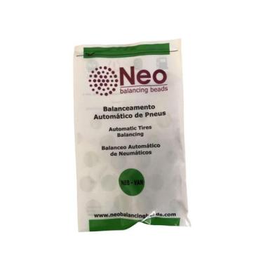 Imagem de Microesfera De Balanceamento Automático Nbb Van - Neo Balancing