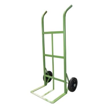 Imagem de Carro Tubular Armazem Medio 250 Kg B06 BENATTI