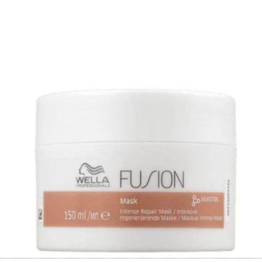 Imagem de Wella Professionals Fusion - Máscara Capilar 150ml