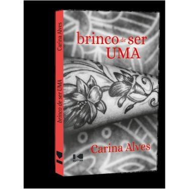 Imagem de Brinco De Ser Uma