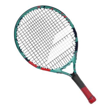 Imagem de Raquete de Tênis Babolat Ballfighter 17 138g Azul