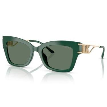 Imagem de Óculos de Sol Michael Kors Cantabria MK2237U 40063H-52-Feminino
