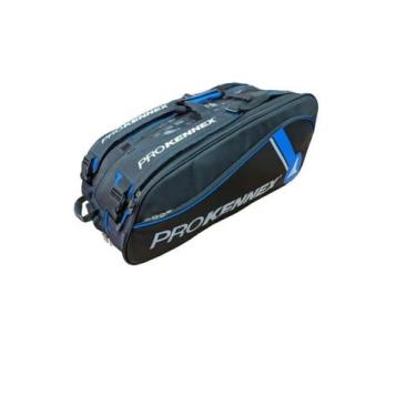 Imagem de Raqueteira Prokennex Tripla (térmica)