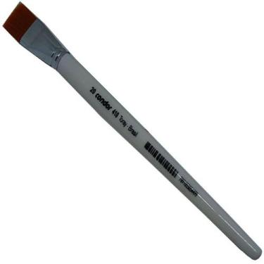 Imagem de Pincel Condor Chato 410.20 - PINCEIS CONDOR
