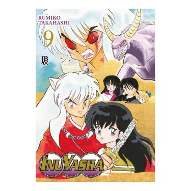 Imagem de Inuyasha Wideban - Vol. 09