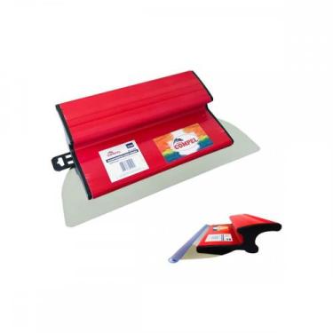 Imagem de Desempenadeira  Berox Compel Versatil 25 - compel desempenadeiras