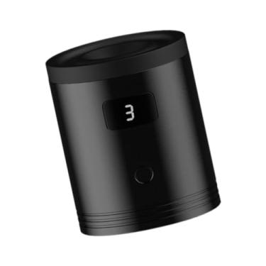 Imagem de Kokiya Agitador de tinta para tatuagem Misturador de tinta para tatuagem USB Misturador de esmalte para unhas Agitador automático de tinta pigmentada para