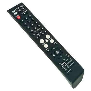 Imagem de AH59-01778B Controle remoto de substituição compatível com sistema de home theater Samsung DVD HT-X40 HT-X30 HT-TX35 HT-X40T HT-X40T/XAC HT-X40T/XAA AH59-01778D