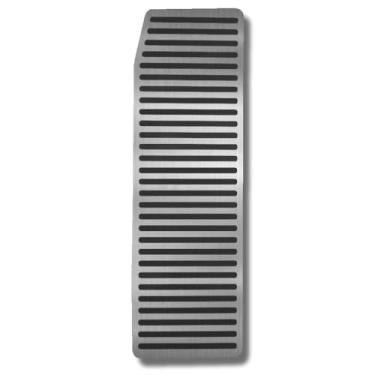 Imagem de Descanso de Pé Aço Inox Novo Polo 1.0