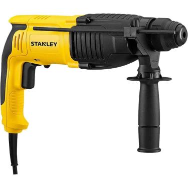 Imagem de Martelete 800w 26mm Sds 220v SHR263K-B2 Stanley - Unica Unico