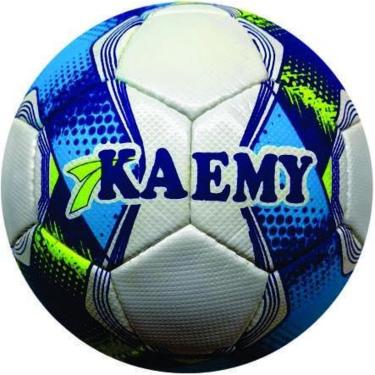 Imagem de Bola Futebol Society Micro Fibra Oficial Kaemy-Unissex