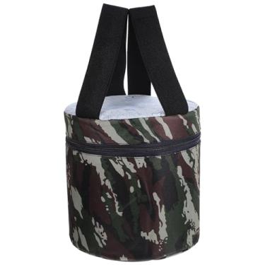 Imagem de Happyyami Banco Portátil Para Viagens E Agricultura Joelheira E Banco Para Trabalho De Jardinagem