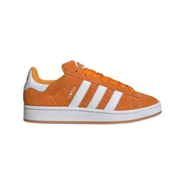 Imagem de adidas Campus 00s Tênis masculino, Laranja, 39
