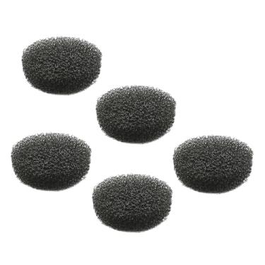 Imagem de Kit 5un de Filtro de Espuma Saída de Ar Compatível com Extratora WAP Spot Cleaner FW007768