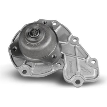 Imagem de Bomba D'água Volkswagen Gol 1989 a 1997 SCHADEK 20.005