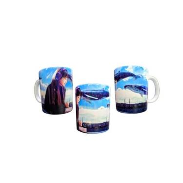 Imagem de Caneca Uma Advogada Extraordinária - Sublimação