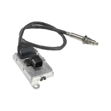 Imagem de Sensor de oxigênio e nitrogênio para carro 5WK97329A A0101531428 0101531428 24V compatível com acessórios para carros Mercedes-Benz Actros Trcuk