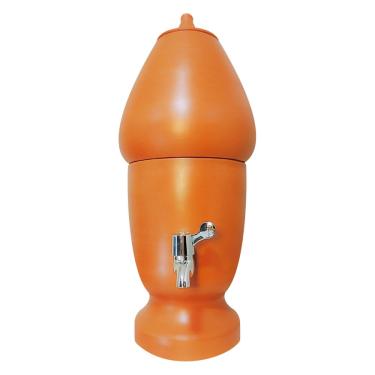 Imagem de Filtro de Água bebedouro cerâmica purificador filtrador Gota
