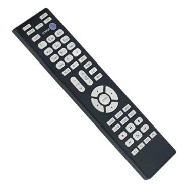 Imagem de Controle remoto de substituição para Mitsubishi DLP HD TV 290P187030 WD-73C8 WD-65736 WD-65835 WD-60735 WD-65735 WD-73835 WD-65C8 WD-73735 WD-73736 WD60735 WD655 735 W D73835 WD73C8 WD65736 WD65835