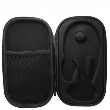 Imagem de Estojo Case Para Estetoscópio L.ittmann Preto