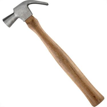 Imagem de Martelo Unha Eda Polido 23 - 7Yi