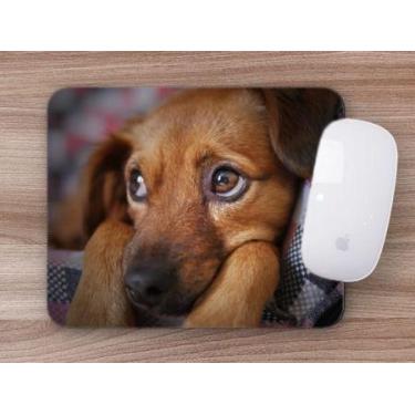 Imagem de Mouse Pad, Vira Lata - Deluzz